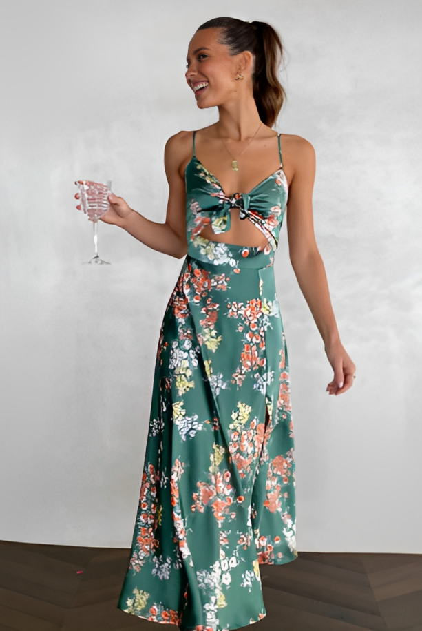 Amira – Emitaz Dress