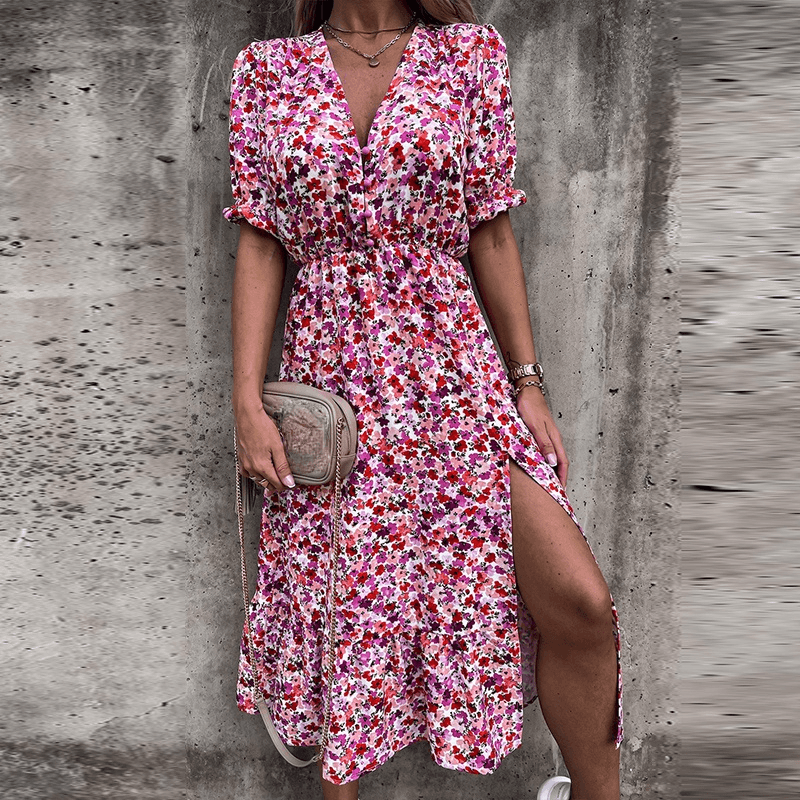 Lola – Perfect Summer Dress