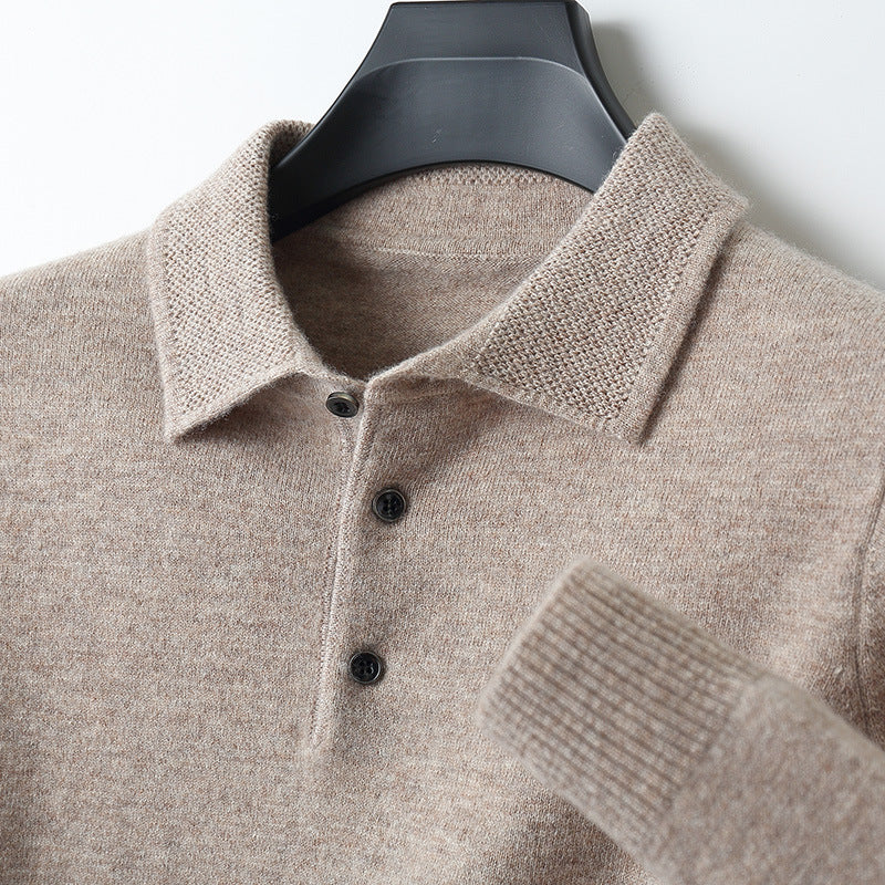 Vincenzo – Polo Classic
