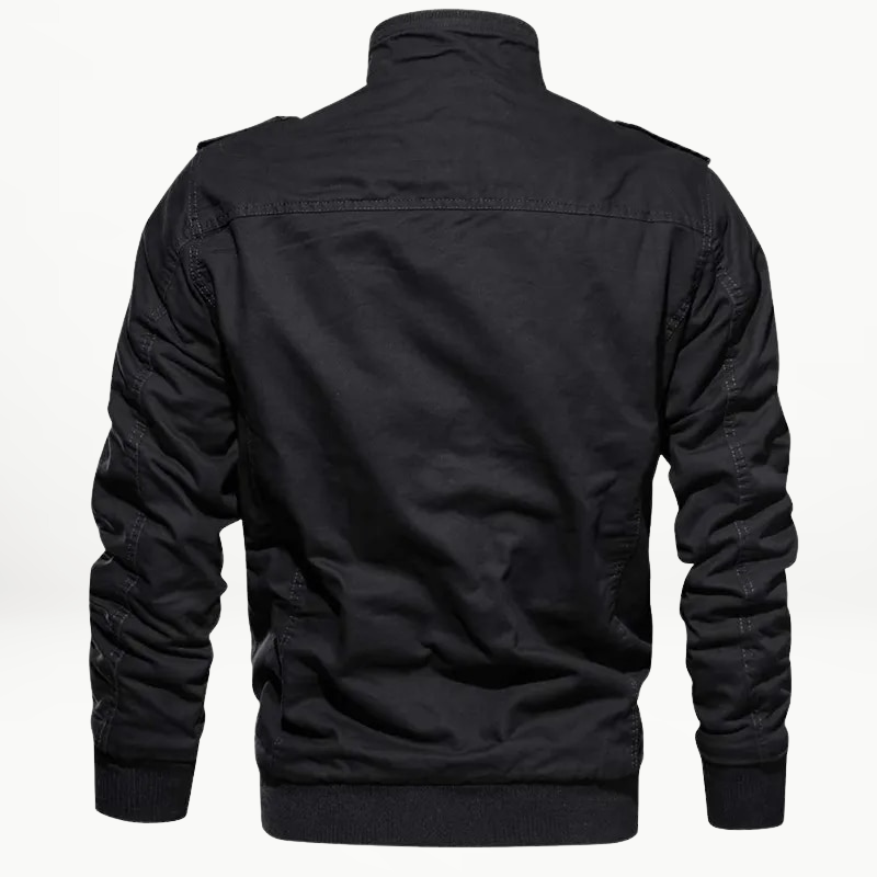 Jaxon – Comfortable Winter Jacket
