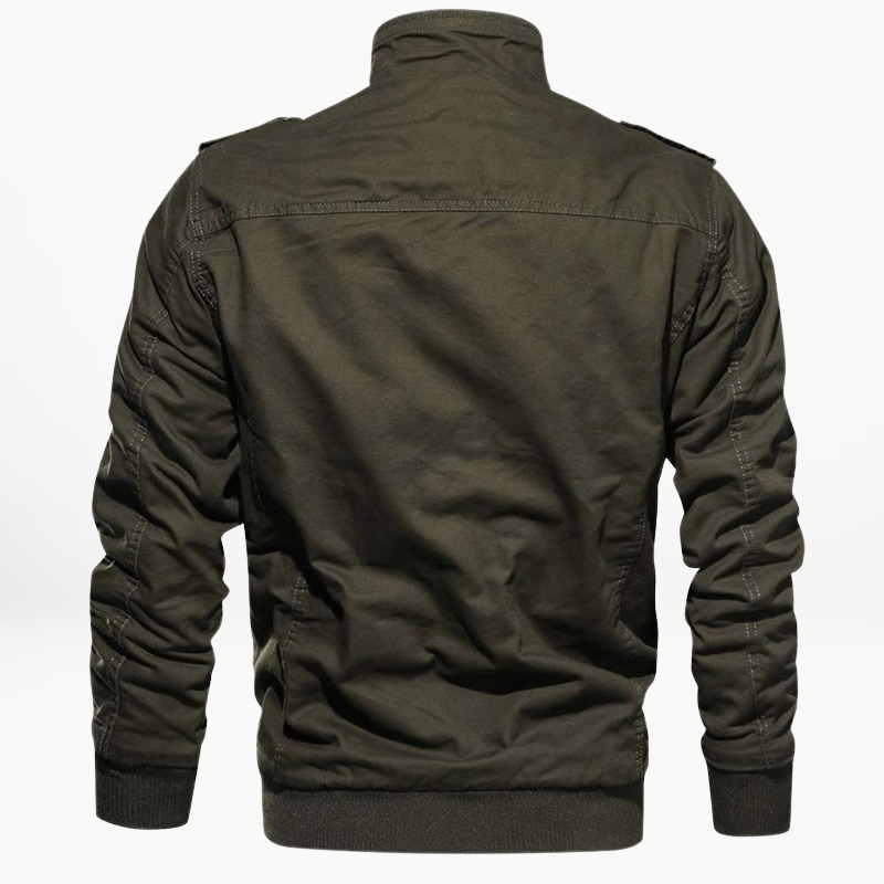 Jaxon – Comfortable Winter Jacket
