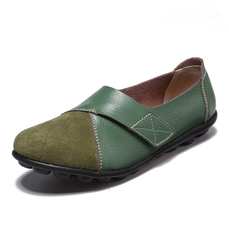 Merideth - Women's Casual Velcro Footwear