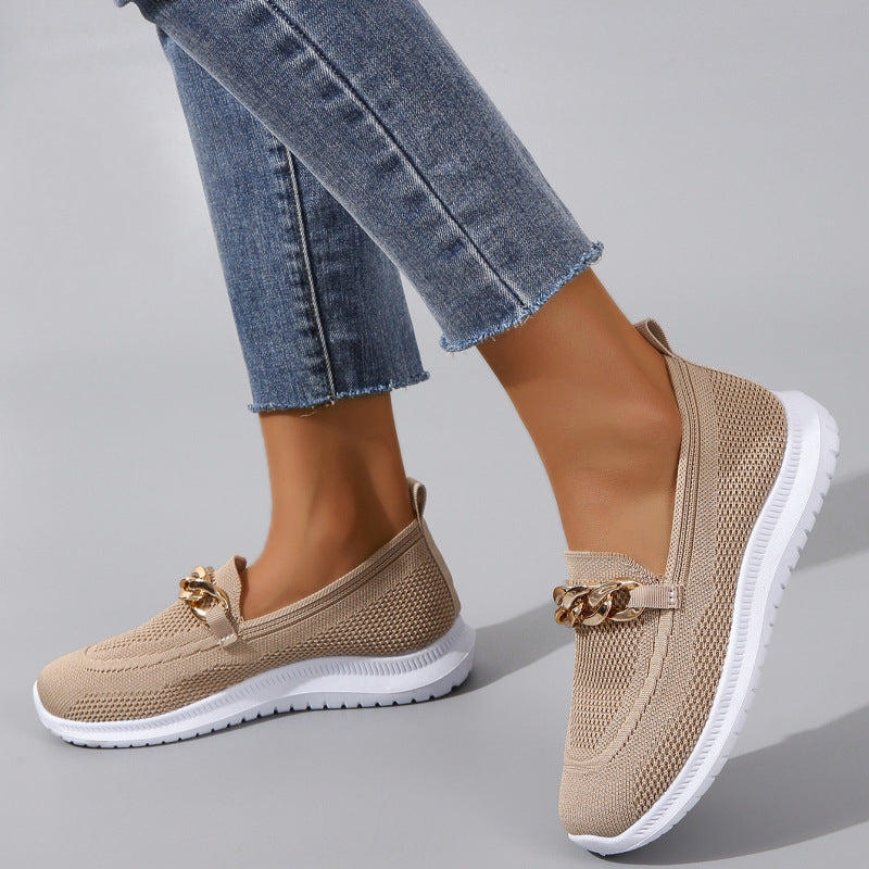 Isabella – Elegant Orthopedic Shoes Woman