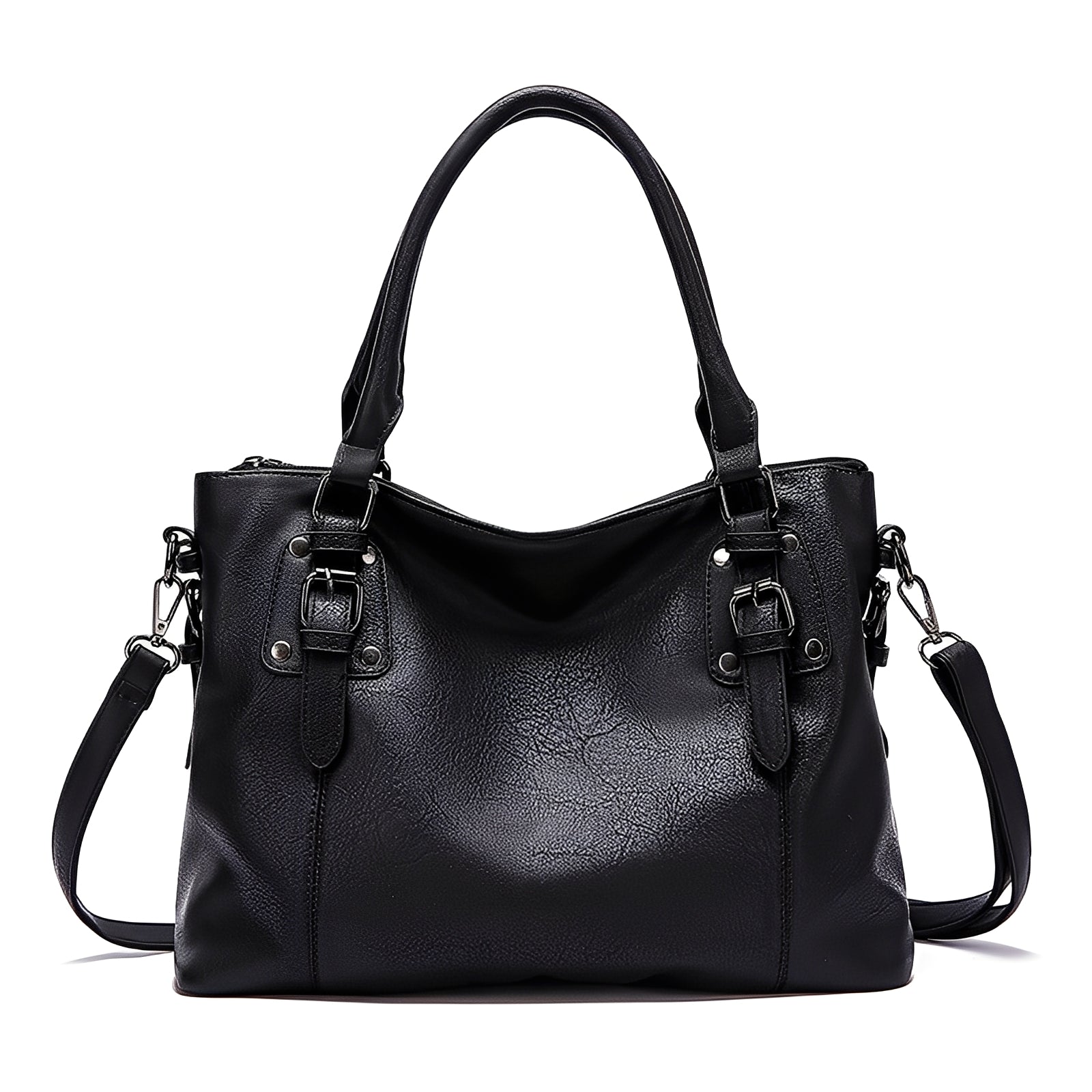 Lauren - Classic Big Shoulder Bag for Women