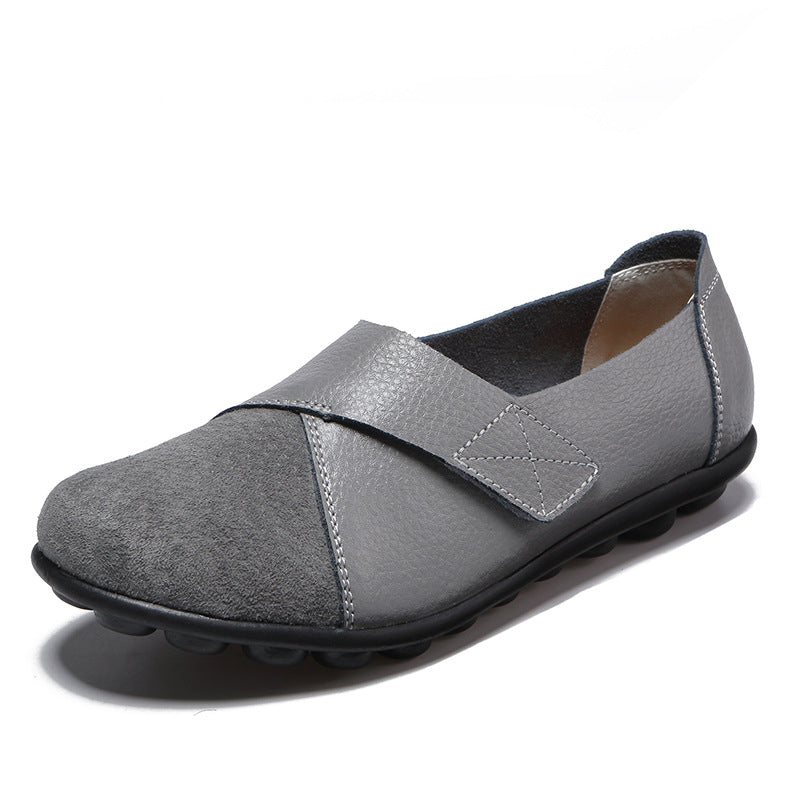 Merideth - Women's Casual Velcro Footwear