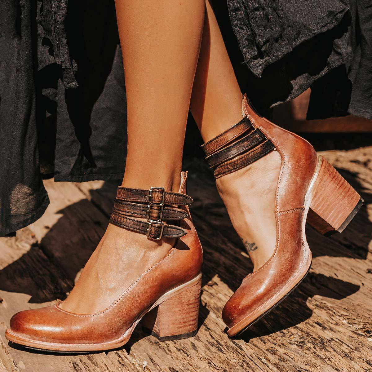 Marisa - Shoes for Women
