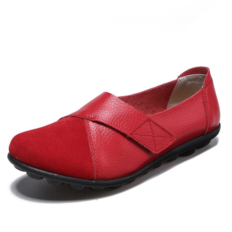 Merideth - Women's Casual Velcro Footwear