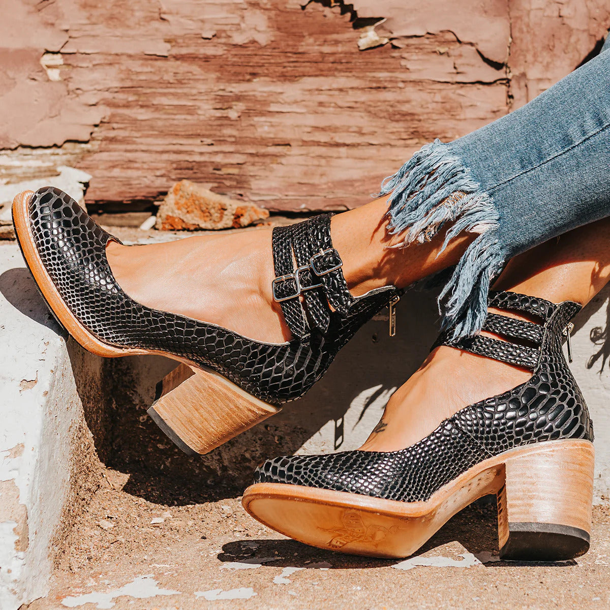 Marisa - Shoes for Women