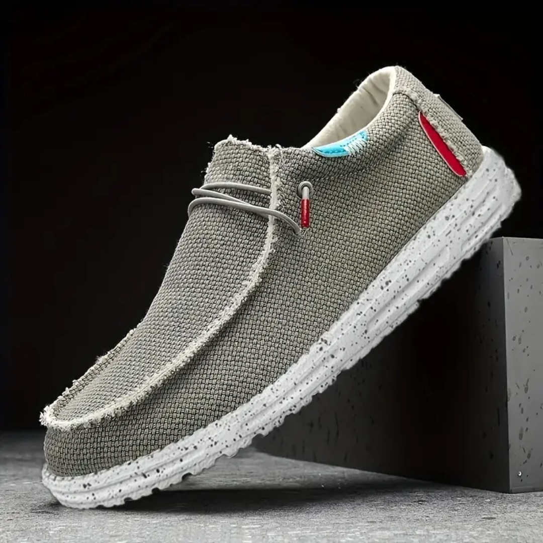 Marc – Comfortable Casual Slippers
