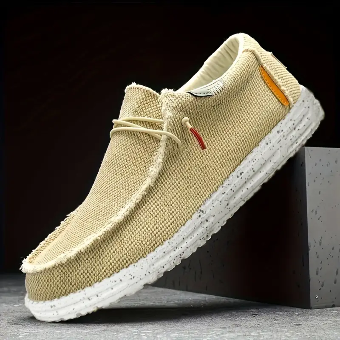 Marc – Comfortable Casual Slippers