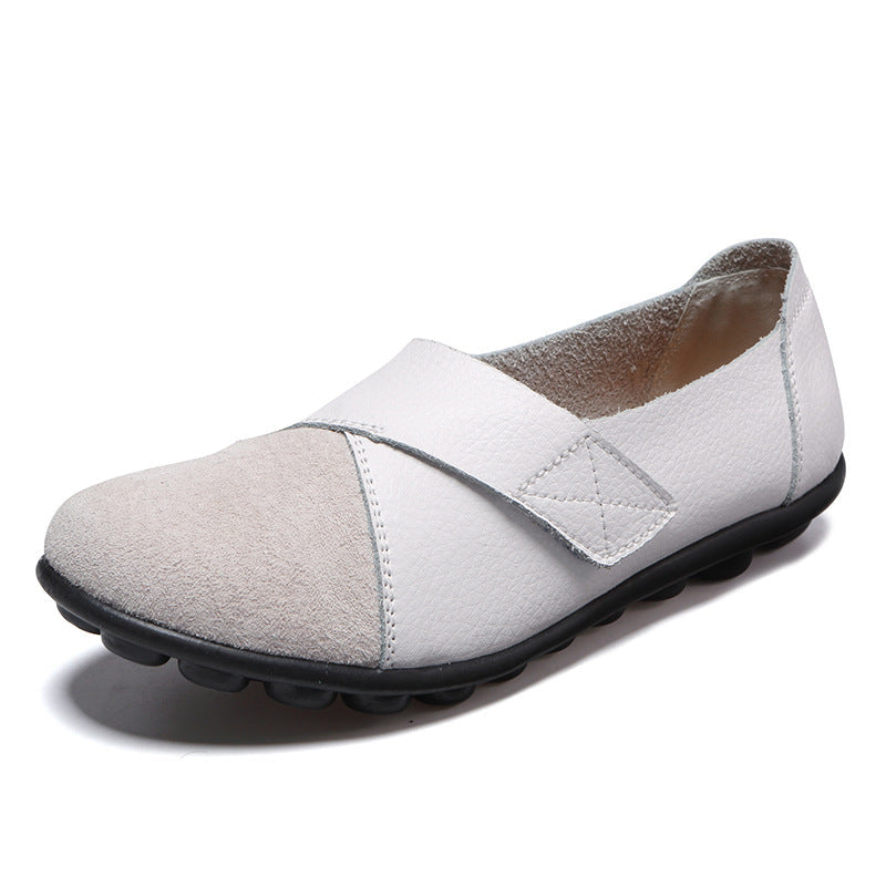 Merideth - Women's Casual Velcro Footwear