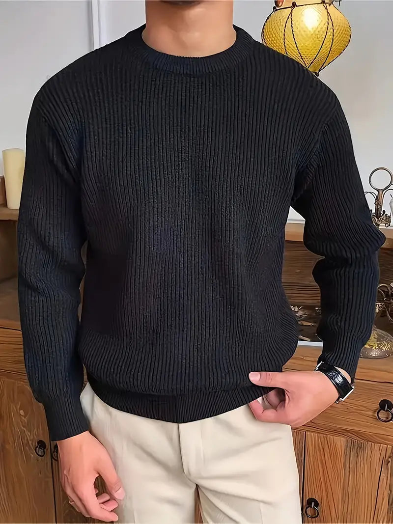 Mario – Casual Sweater