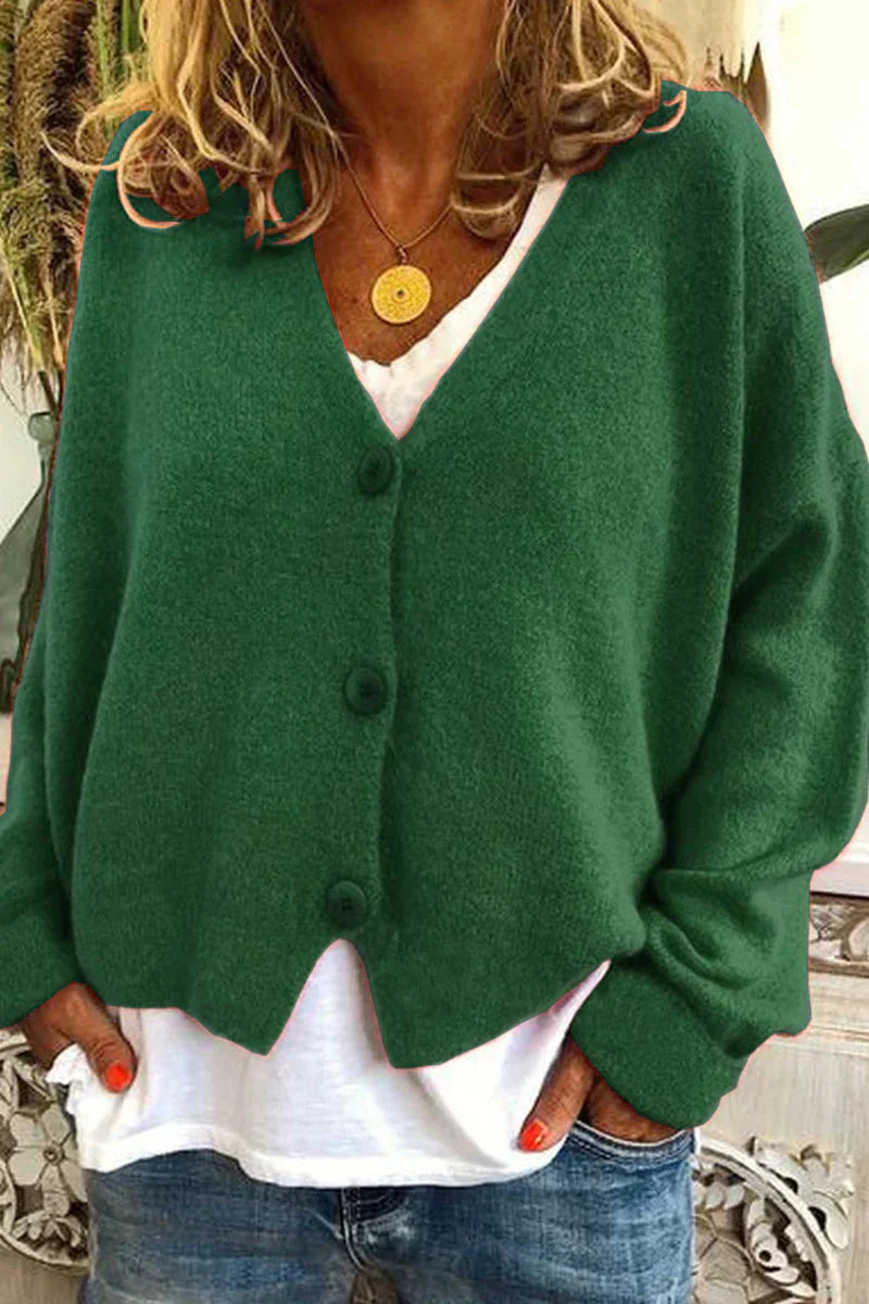 Eloise – Cozy Gilet