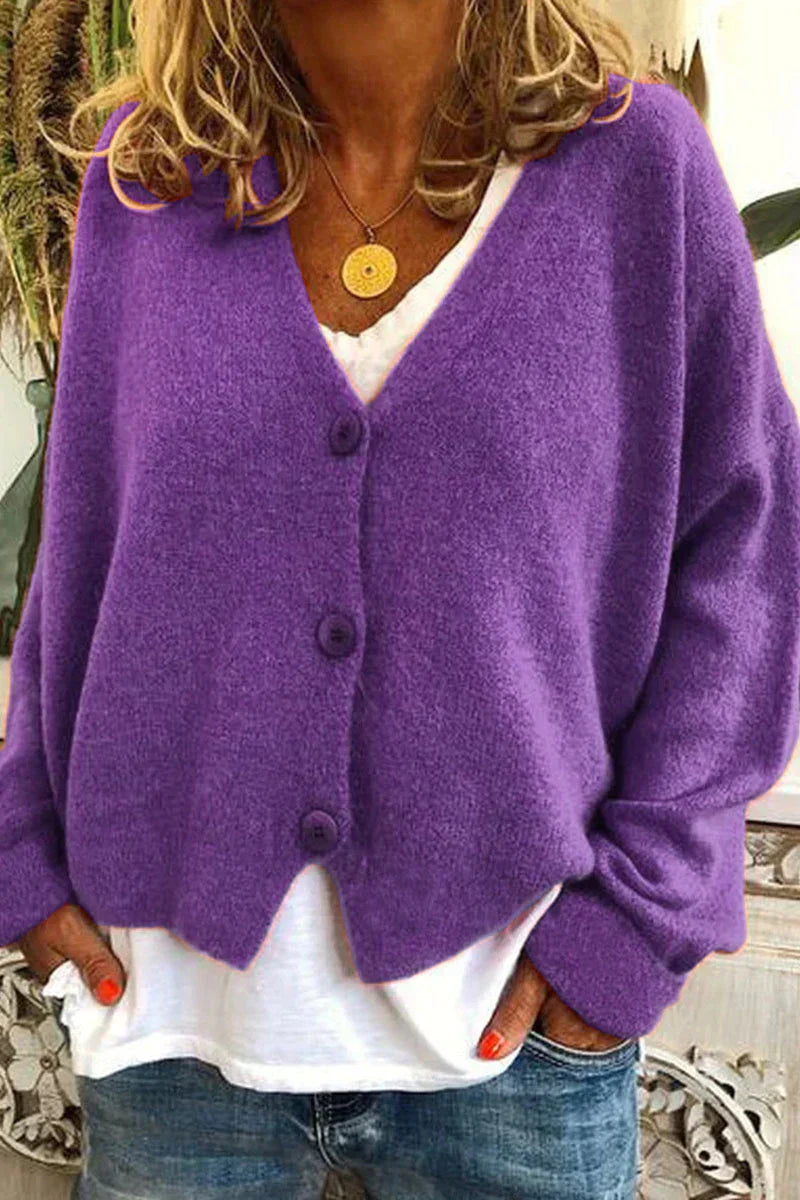Eloise – Cozy Gilet