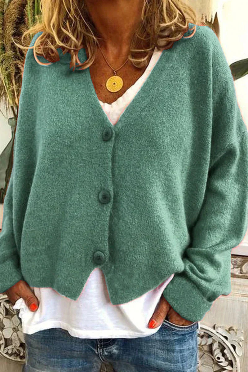 Eloise – Cozy Gilet