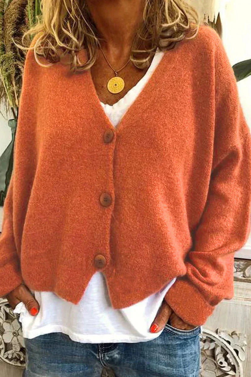 Eloise – Cozy Gilet