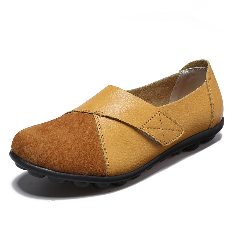 Merideth - Women's Casual Velcro Footwear