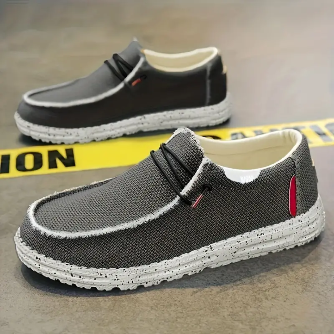 Marc – Comfortable Casual Slippers