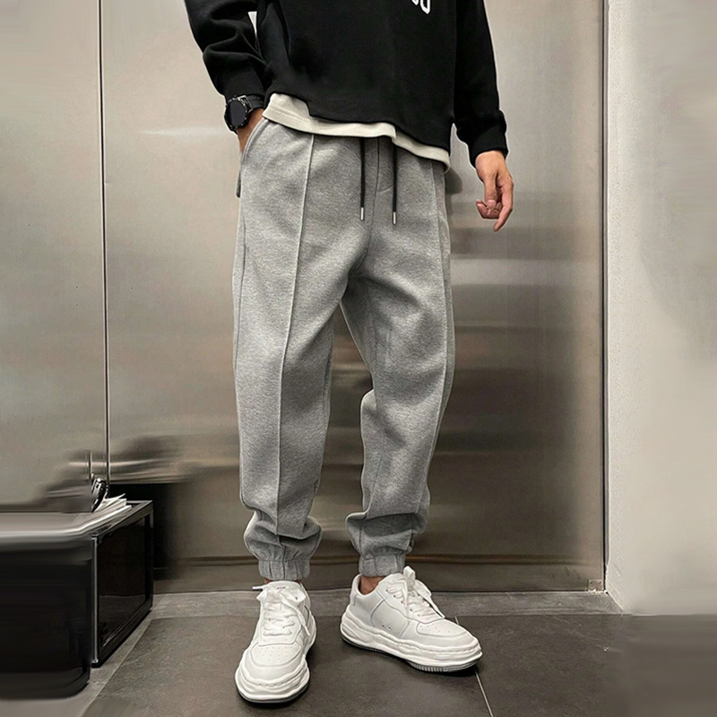 Ceejay – Men's sport pants with elastic waist