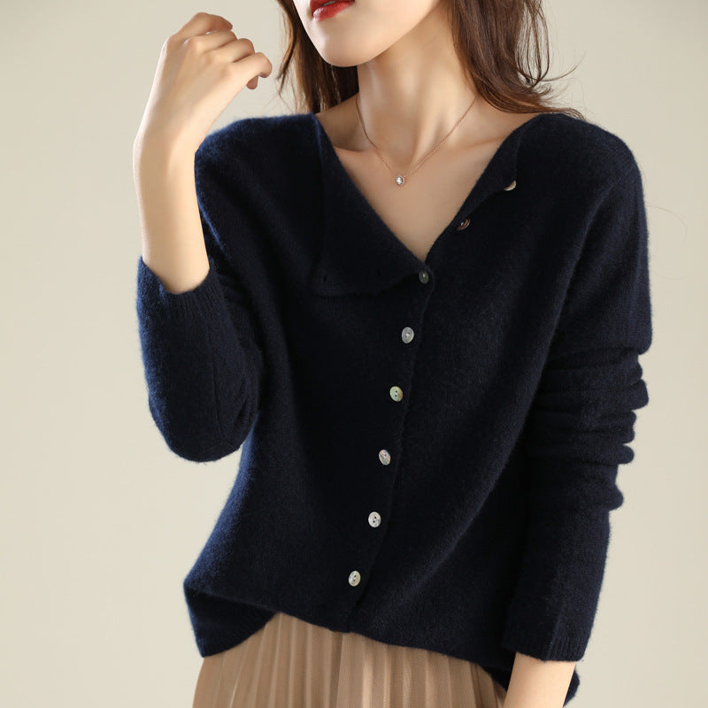 Ginevra – Elegant Sweater