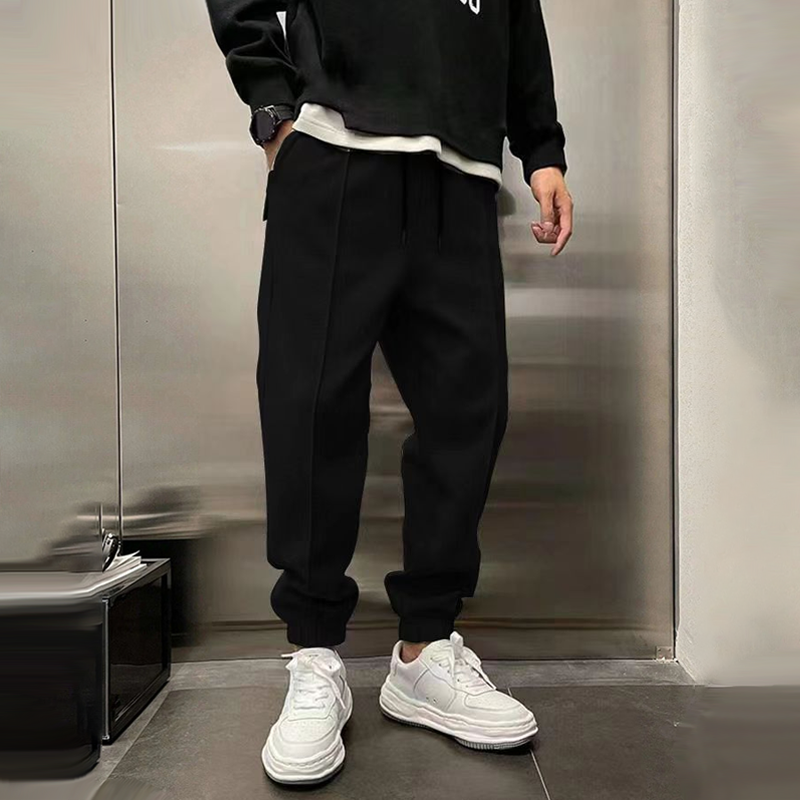 Ceejay – Men's sport pants with elastic waist