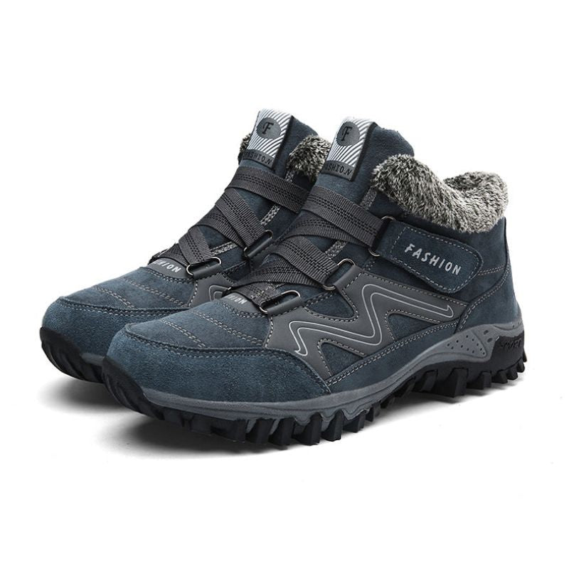 Tamara – Orthopedic Winter Shoes