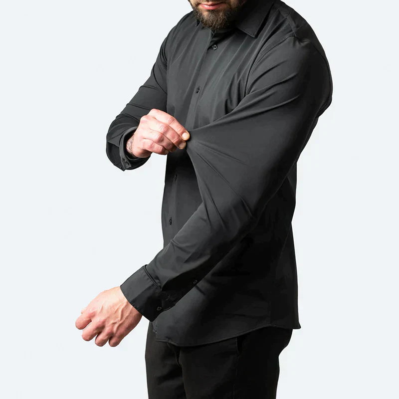 Ezio – Modern Stretchable Blouse