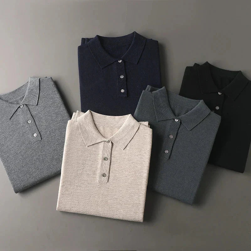 Timo – Casual Polo