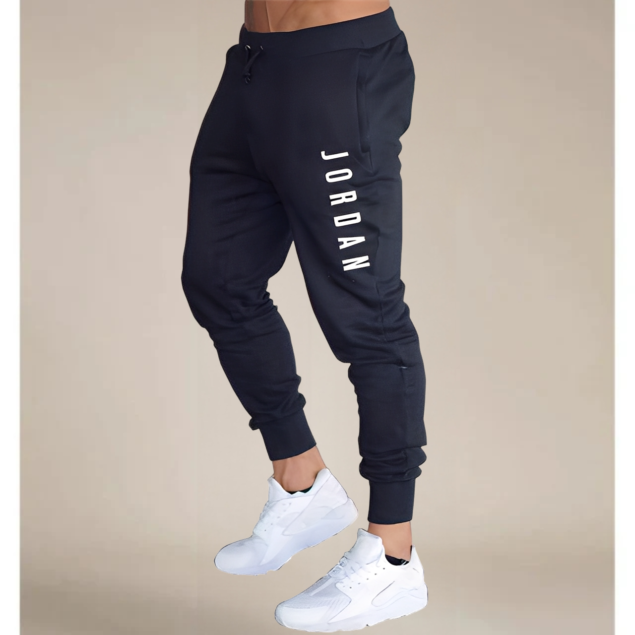 Jordan – Men's Jogging Pants