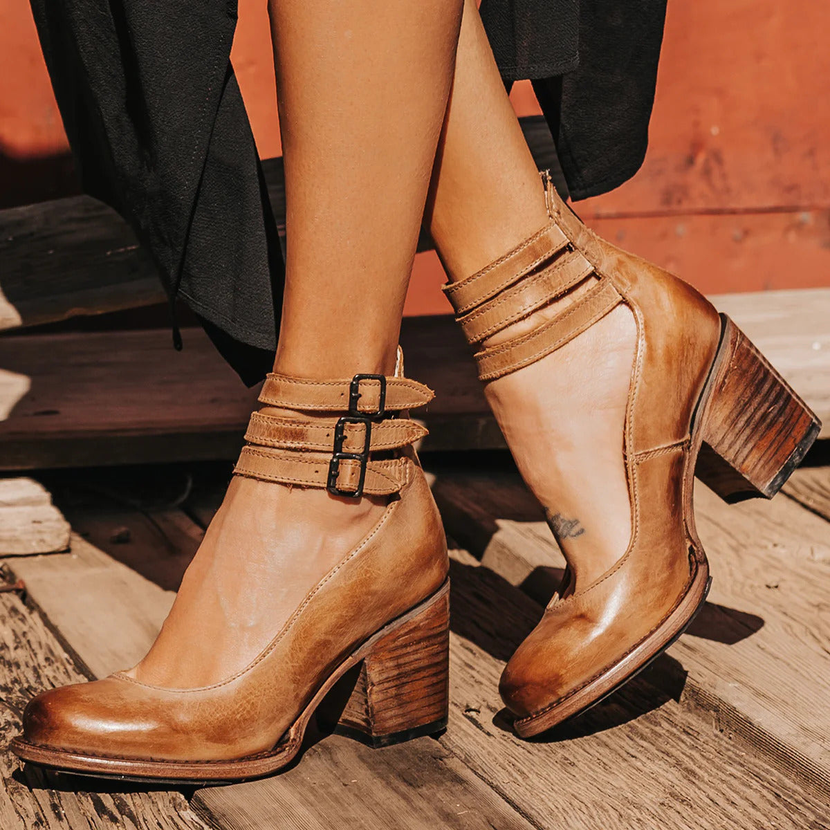Marisa - Shoes for Women