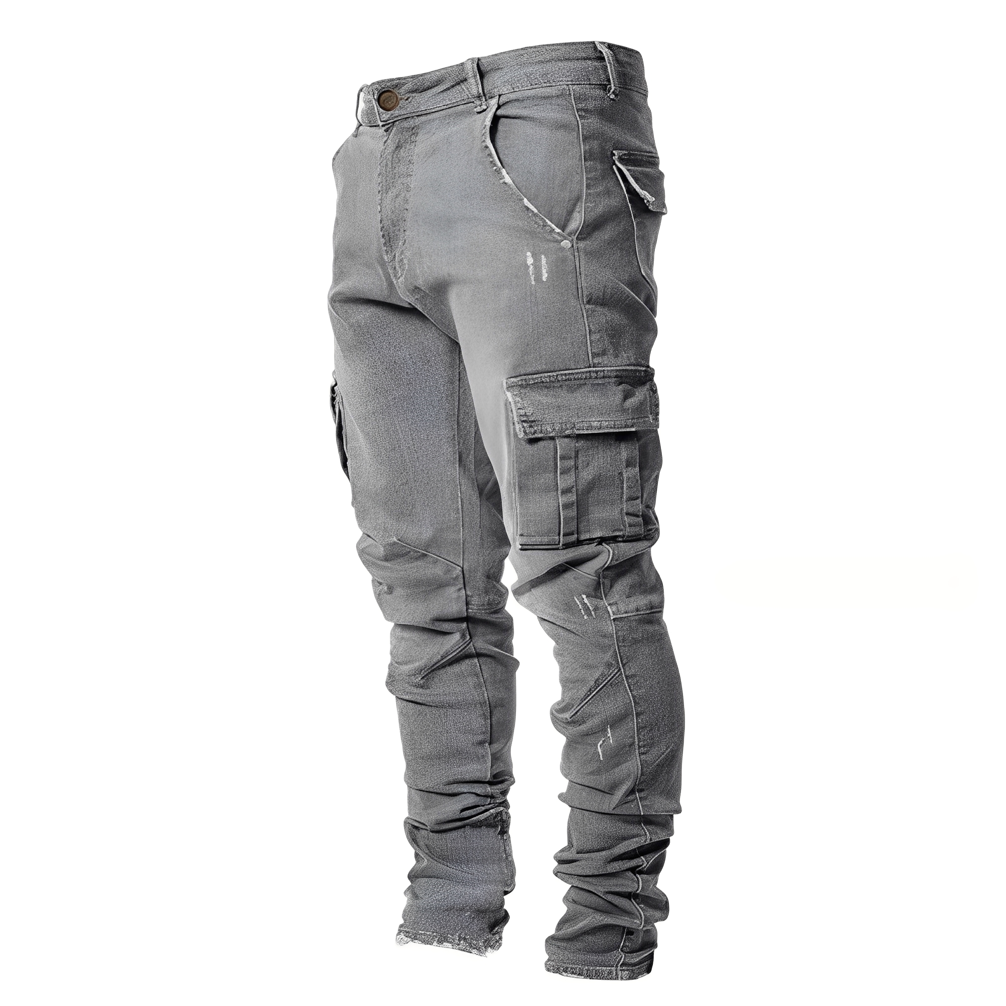 Rylie - Trendy Stretchy Slim Jeans for Men