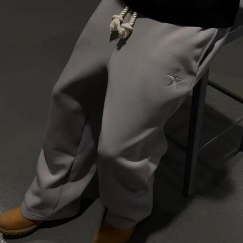 Felix – Loose Unisex Jogging Pants
