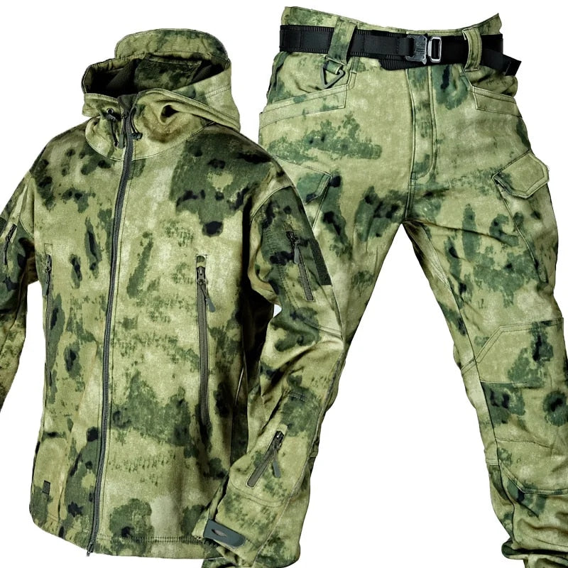 Hugo – Winter Set for Men