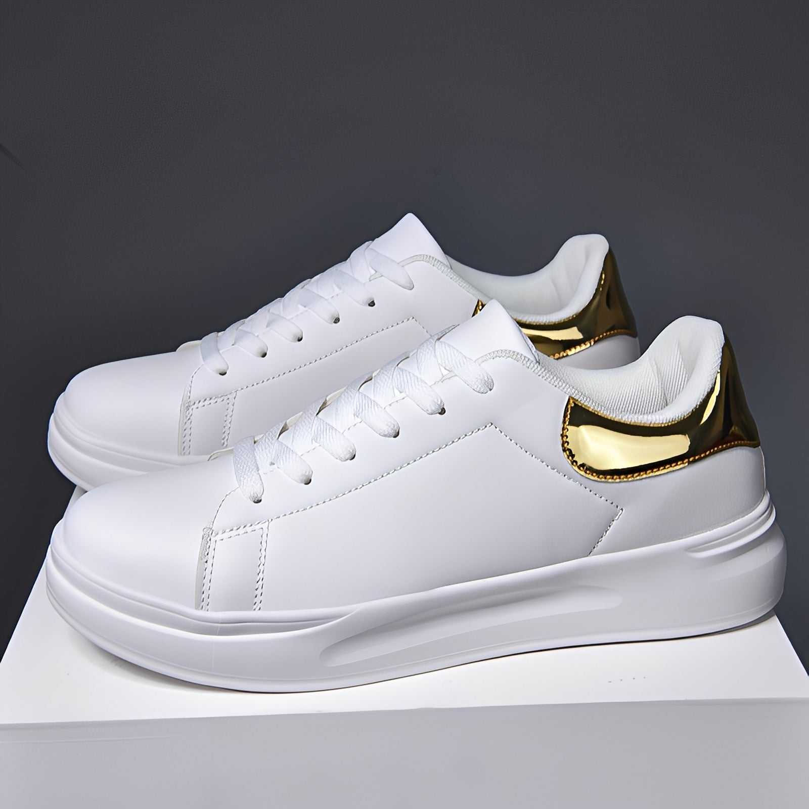 Carreen - Fashionable, comfy leather shoes for women