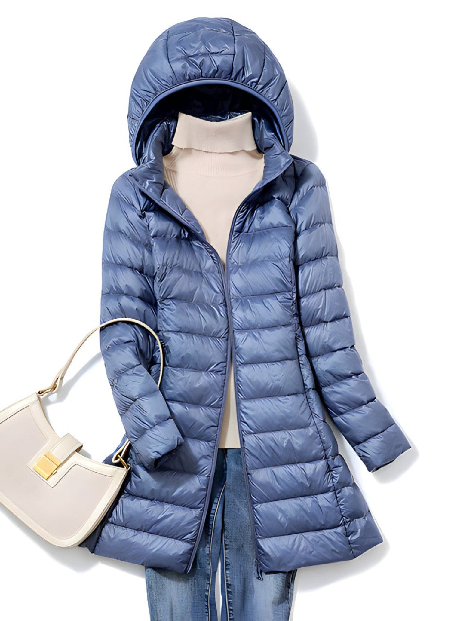 Elina – Lightweight Leisure Jacket