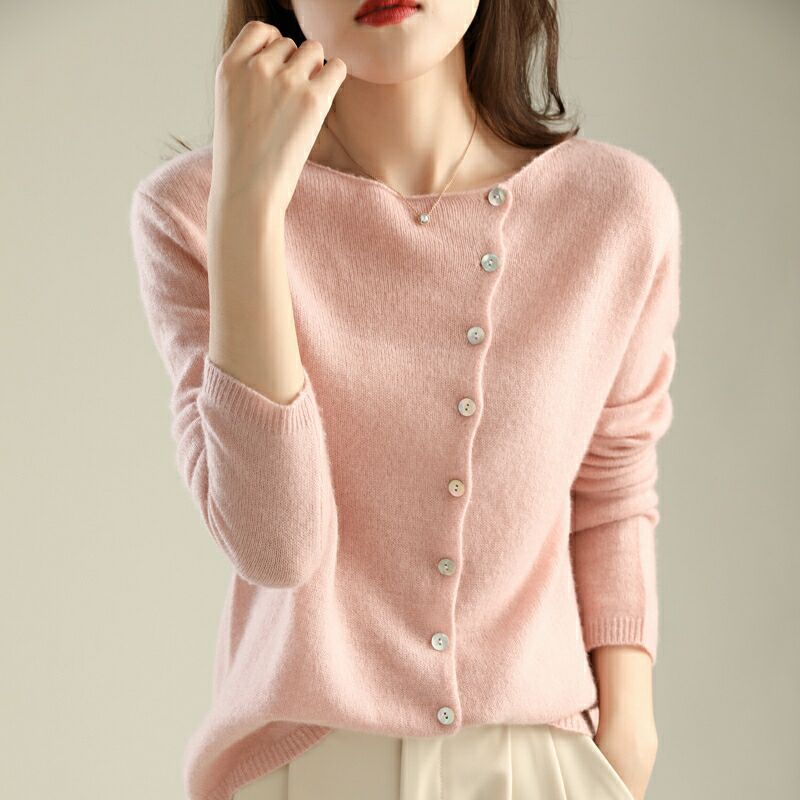 Ginevra – Elegant Sweater
