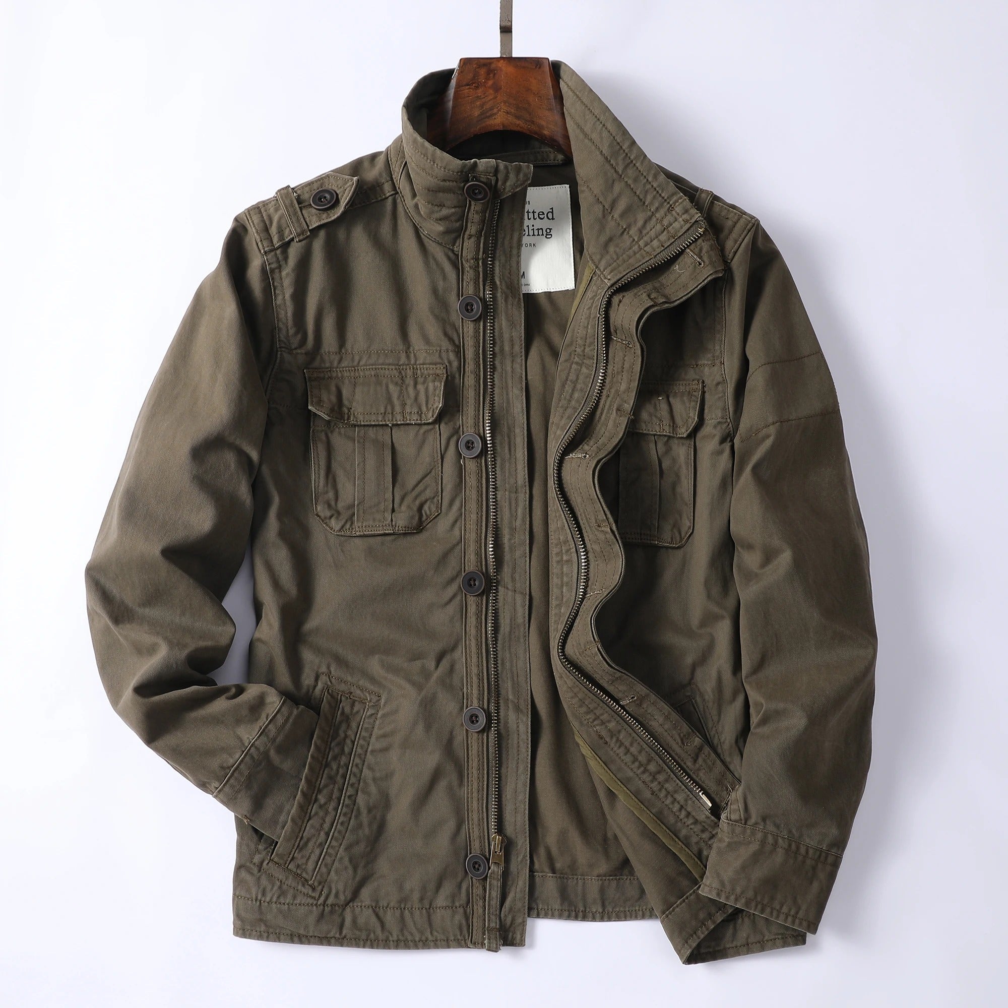 Giuseppe – Stylish Jacket