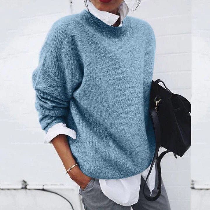 Luisa – Elegant Soft Sweater