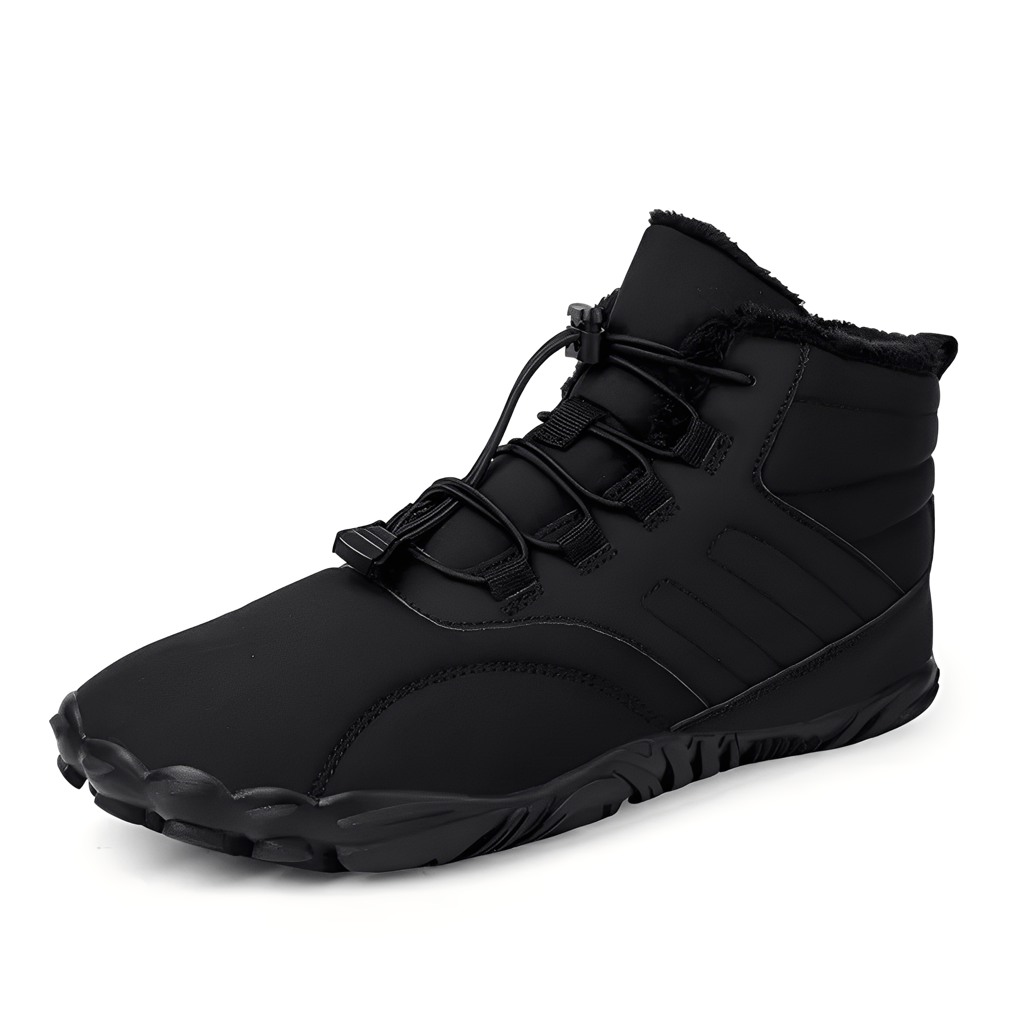 Jerred - Men's Casual Outdoor Barefoot Shoe