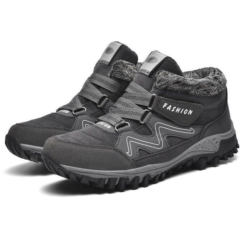 Tamara – Orthopedic Winter Shoes
