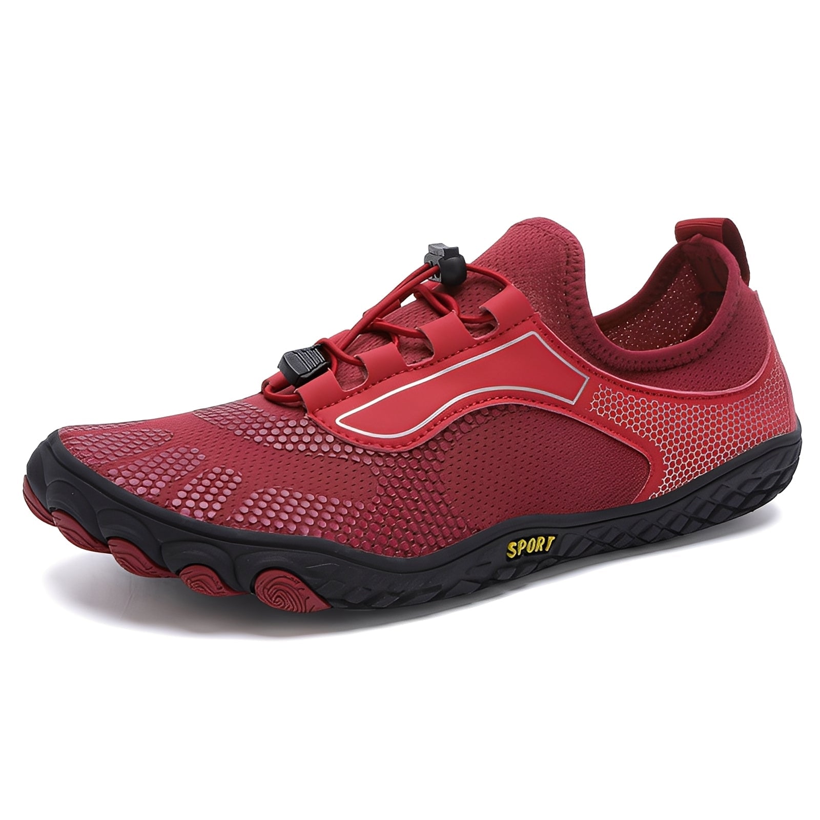 Garnet - Men's Casual Outdoor Sports Shoes