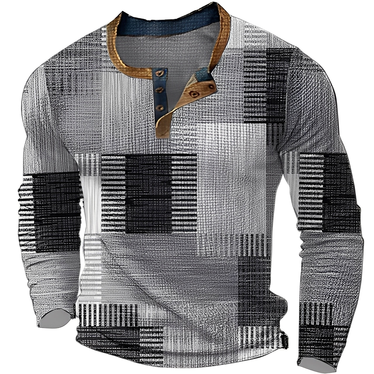 Nico – Warmer Men Sweater
