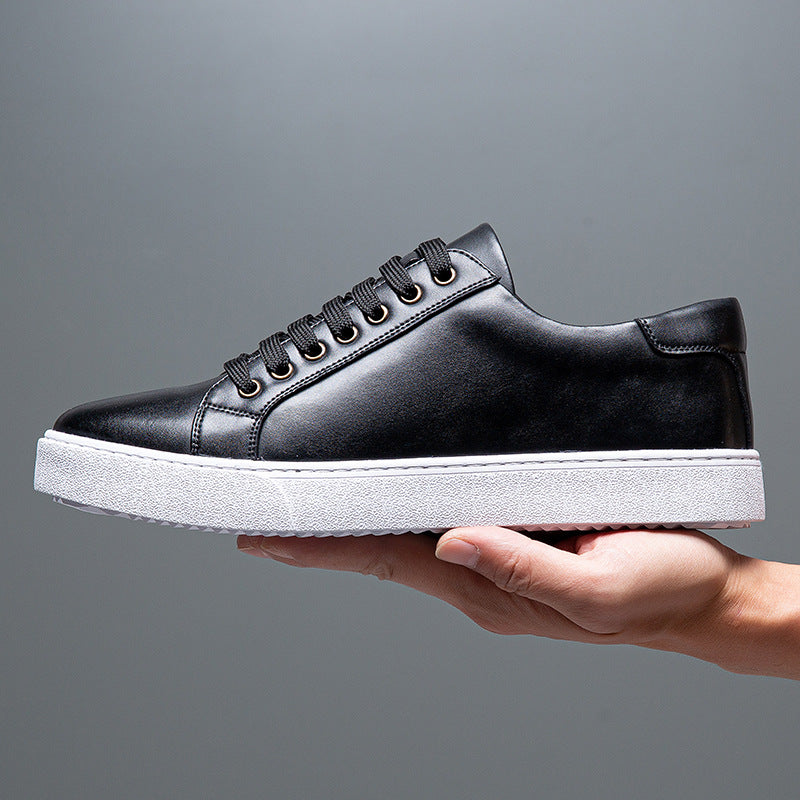 Deven - Traditional Leather Shoes for Men