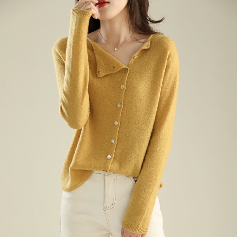Ginevra – Elegant Sweater