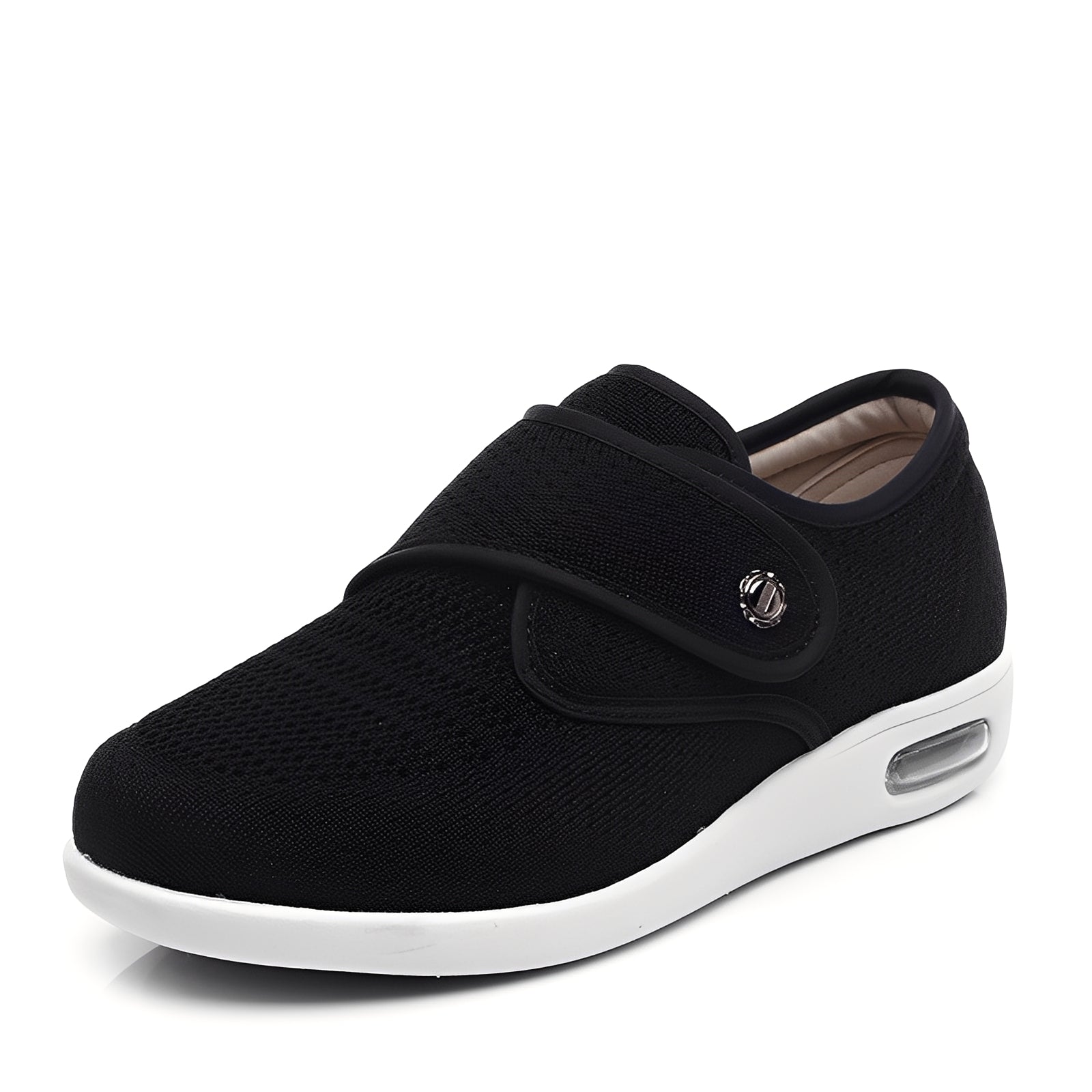 Zoey - Relaxed, everyday shoes with a broad fit for women