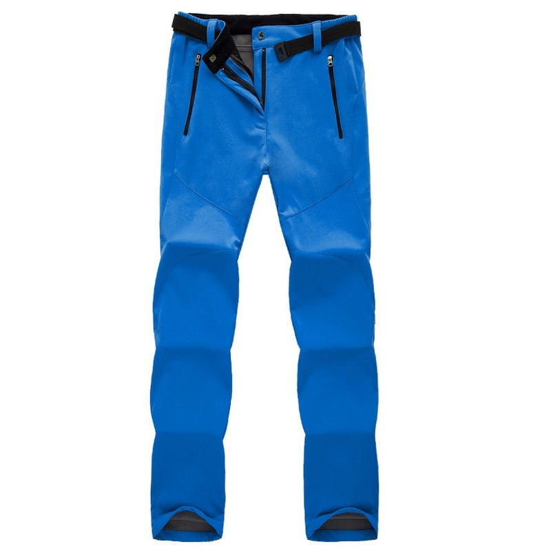 Julien – Waterproof Hiking Pants