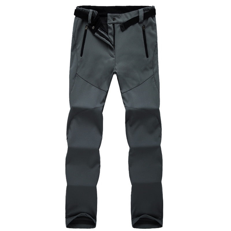 Julien – Waterproof Hiking Pants