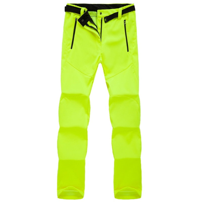 Julien – Waterproof Hiking Pants