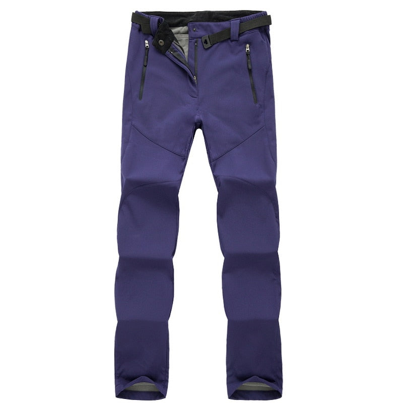 Julien – Waterproof Hiking Pants