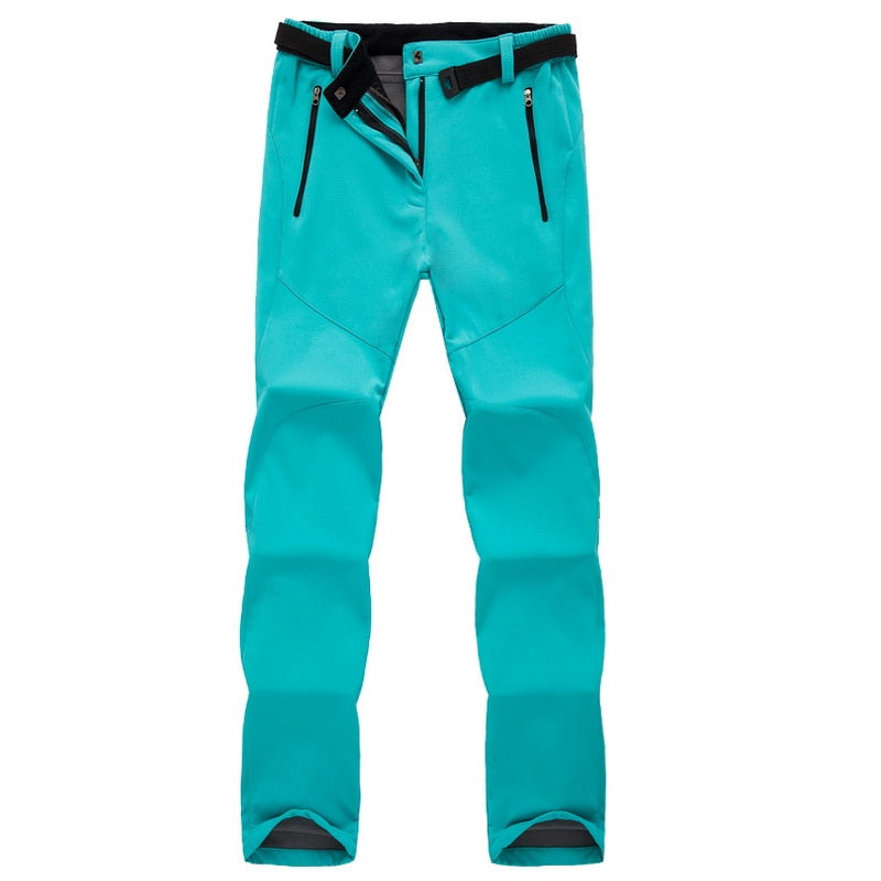 Julien – Waterproof Hiking Pants